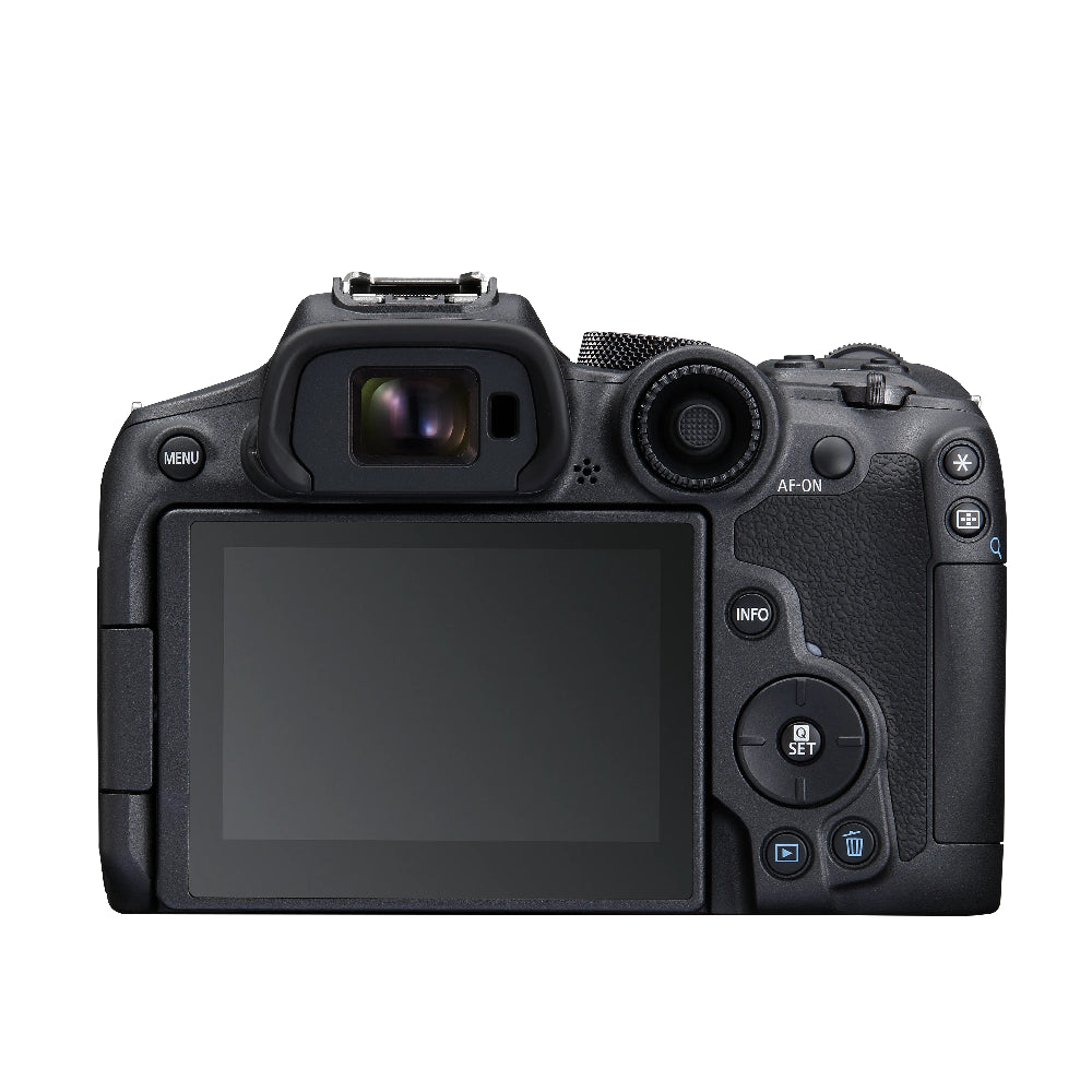 Canon | EOS R7 | Mirrorless Camera with RF-S 18-150mm f/3.5-6.3 IS STM Lens