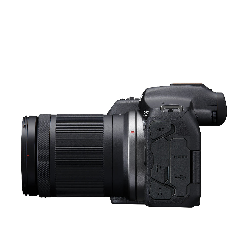 Canon | EOS R7 | Mirrorless Camera with RF-S 18-150mm f/3.5-6.3 IS STM Lens