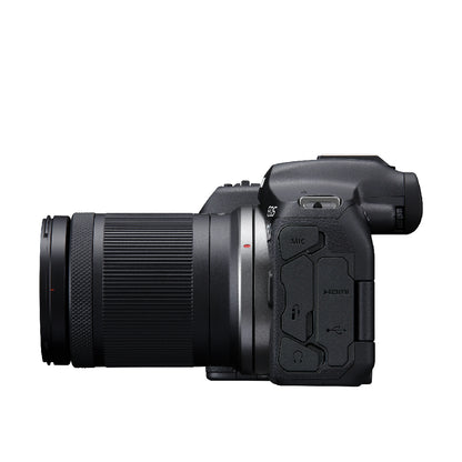 Canon | EOS R7 | Mirrorless Camera with RF-S 18-150mm f/3.5-6.3 IS STM Lens