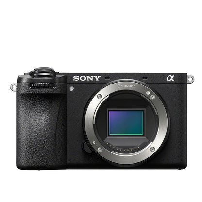 Sony | Alpha a6700 | Premium APS-C Mirrorless Camera Body
