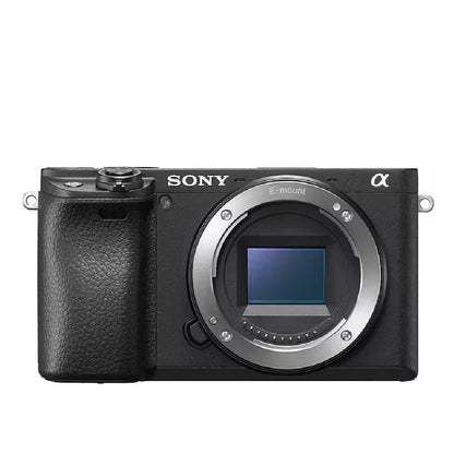 Sony | Alpha a6400 | Mirrorless Digital Camera Body