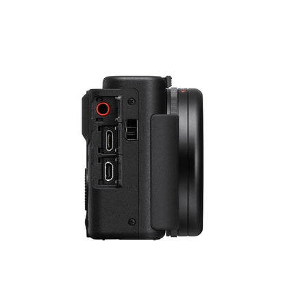 Sony | ZV-1 | 20.1MP 1" Vlog Compact Digital Camera | Black