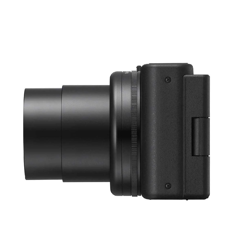 Sony | ZV-1 | 20.1MP 1" Vlog Compact Digital Camera | Black