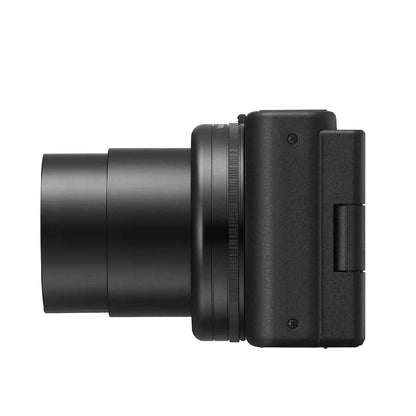 Sony | ZV-1 | 20.1MP 1" Vlog Compact Digital Camera | Black