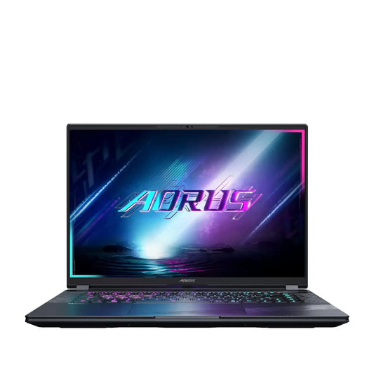 Gigabyte | Aorus Elite Gaming BWH | Gray Tide | 16 " | IPS | WQXGA | 165 Hz | Intel Core Ultra 9 | 275HX | 32 GB | 1000 GB