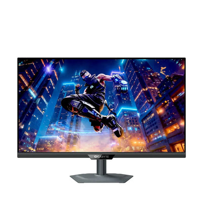 Gigabyte | M27Q2 QD | 27 in | SS IPS | QHD 2560 x 1440 at 210 Hz | 350 cd/m² | Black