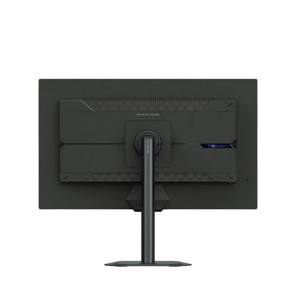 Gigabyte | M27Q2 QD | 27 in | SS IPS | QHD 2560 x 1440 at 210 Hz | 350 cd/m² | Black