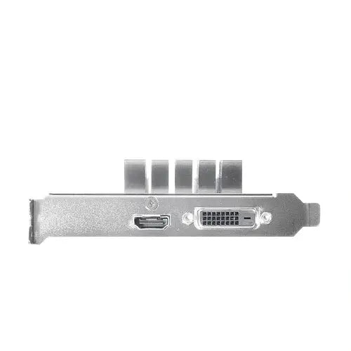 Asus | GT1030-SL-2G-BRK | NVIDIA GeForce GT 1030 | 2 GB