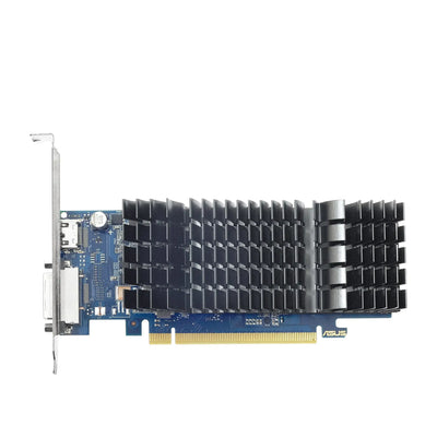 Asus | GT1030-SL-2G-BRK | NVIDIA GeForce GT 1030 | 2 GB