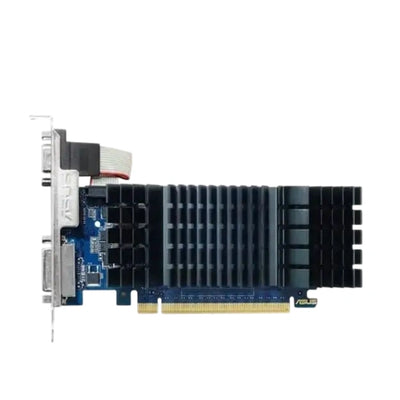Asus | GT730-SL-2GD5-BRK | NVIDIA GeForce GT 730 | 2 GB