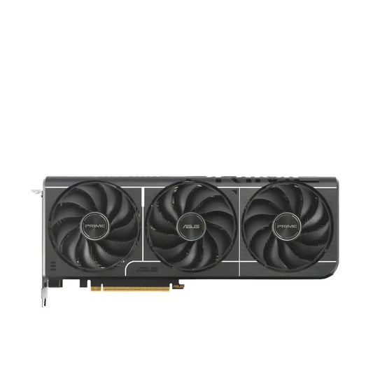 Asus | PRIME GeForce RTX 5060 Ti 16GB | NVIDIA GeForce RTX 5060 Ti | 16 GB