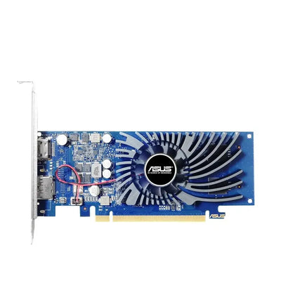 Asus | GT1030-2G-BRK | NVIDIA GeForce GT 1030 | 2 GB