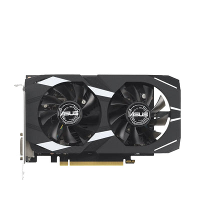 Asus | Dual GeForce RTX 3050 6GB | NVIDIA GeForce RTX 3050 | 6 GB