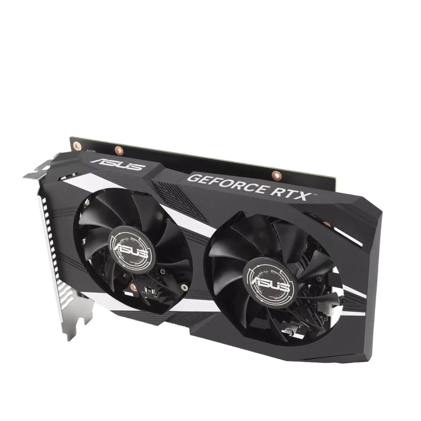 Asus | Dual GeForce RTX 3050 6GB | NVIDIA GeForce RTX 3050 | 6 GB
