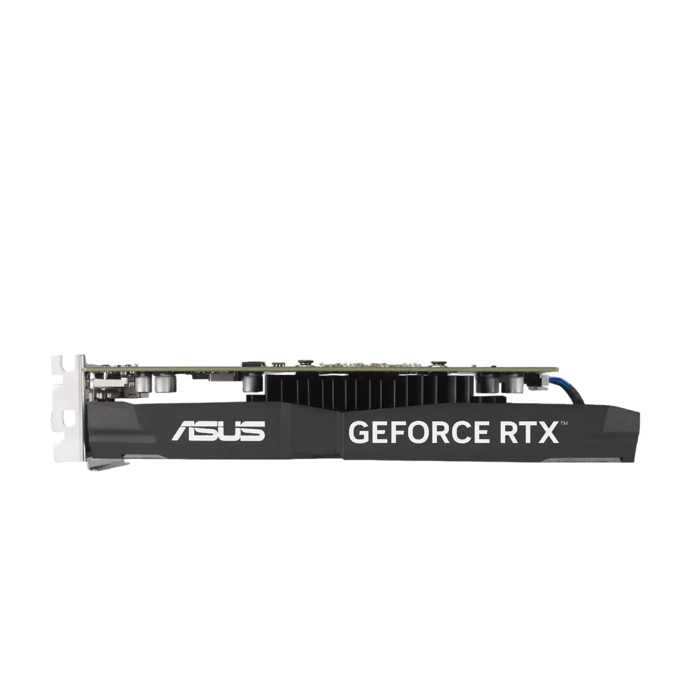 Asus | Dual GeForce RTX 3050 6GB | NVIDIA GeForce RTX 3050 | 6 GB