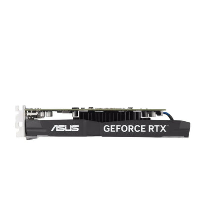 Asus | Dual GeForce RTX 3050 6GB | NVIDIA GeForce RTX 3050 | 6 GB