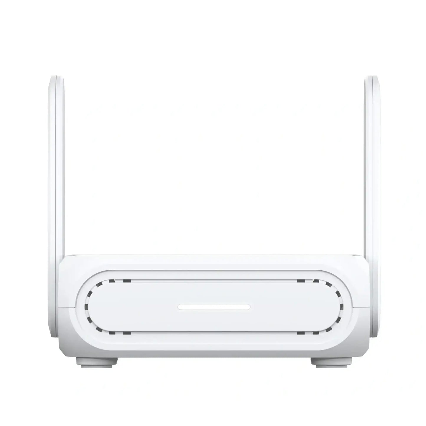 Asus | RT-BE58 GO Portable Router, Dual-band Wi-fi 7 | BE3600 | 2.4 GHz / 5 GHz | White