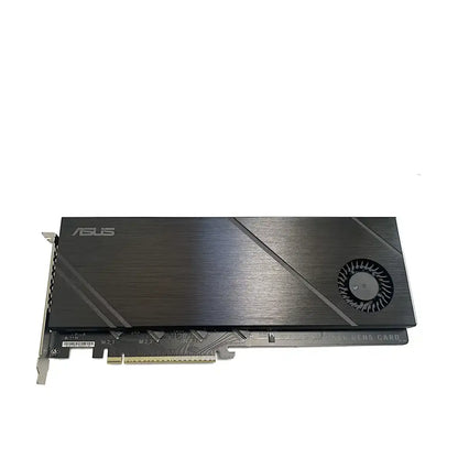 ASUS | Hyper M.2 x16 Gen5 Card | Interface adapter | M.2 Card | PCIe 5.0 x16