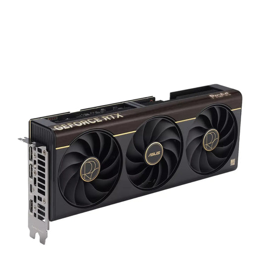 Asus | NVIDIA GeForce RTX 5070 Ti | 16 GB