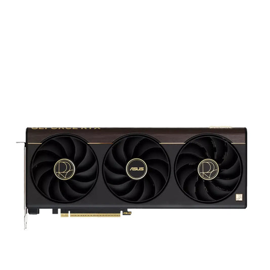 Asus | NVIDIA GeForce RTX 5070 Ti | 16 GB