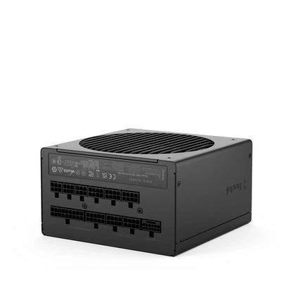 Fractal Design | Power Supply | Ion 3 Gold | 850 W | Black