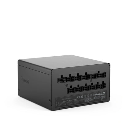 Fractal Design | Power Supply | Ion 3 Gold | 850 W | Black