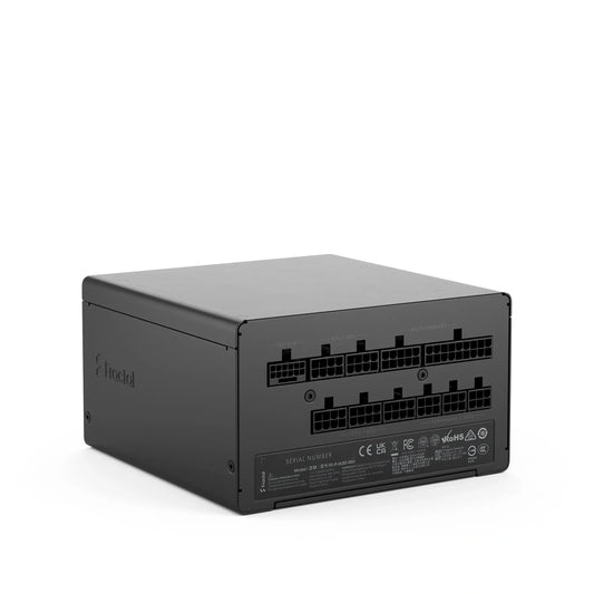 Fractal Design | Power Supply | Ion 3 Gold | 850 W | Black