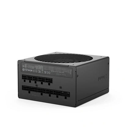 Fractal Design | Power Supply | Ion 3 Gold  750 W | Black