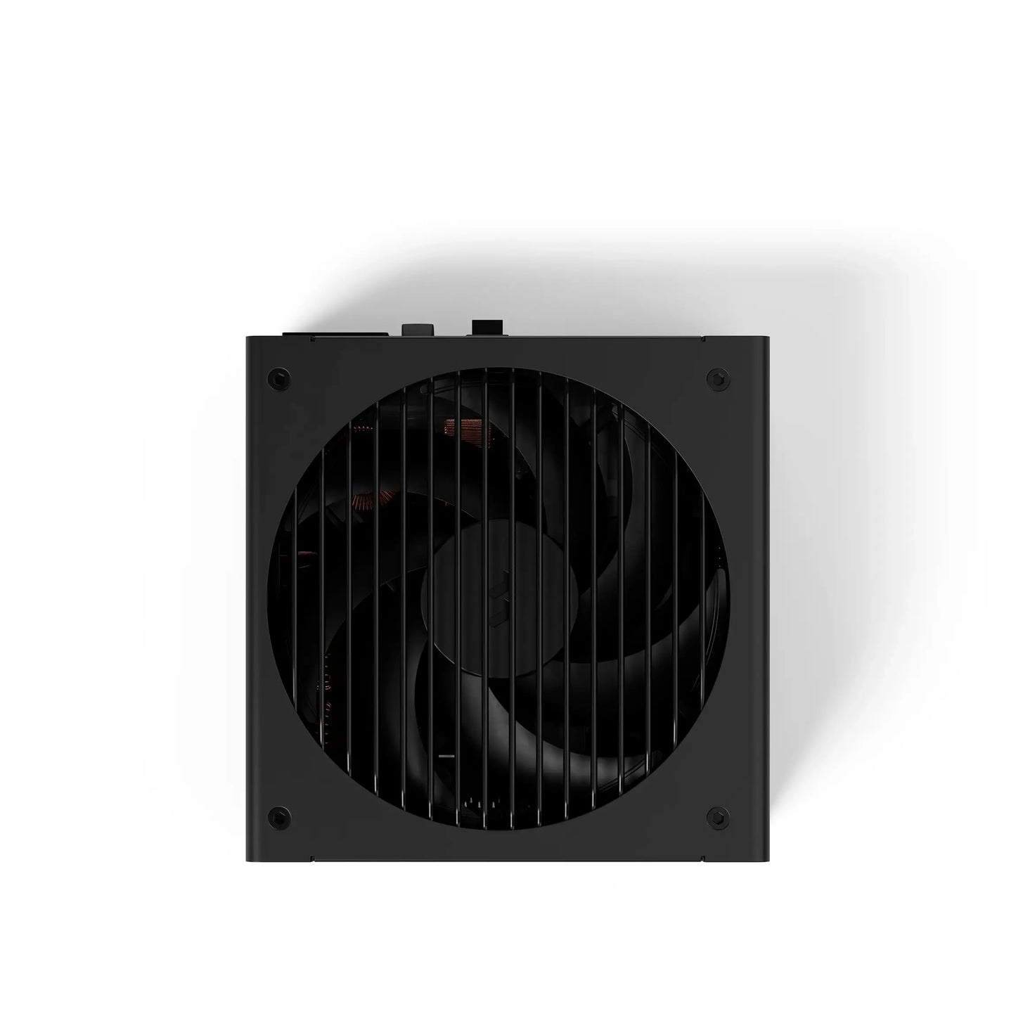 Fractal Design | Power Supply | Ion 3 Gold  750 W | Black