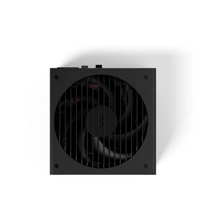 Fractal Design | Power Supply | Ion 3 Gold  750 W | Black