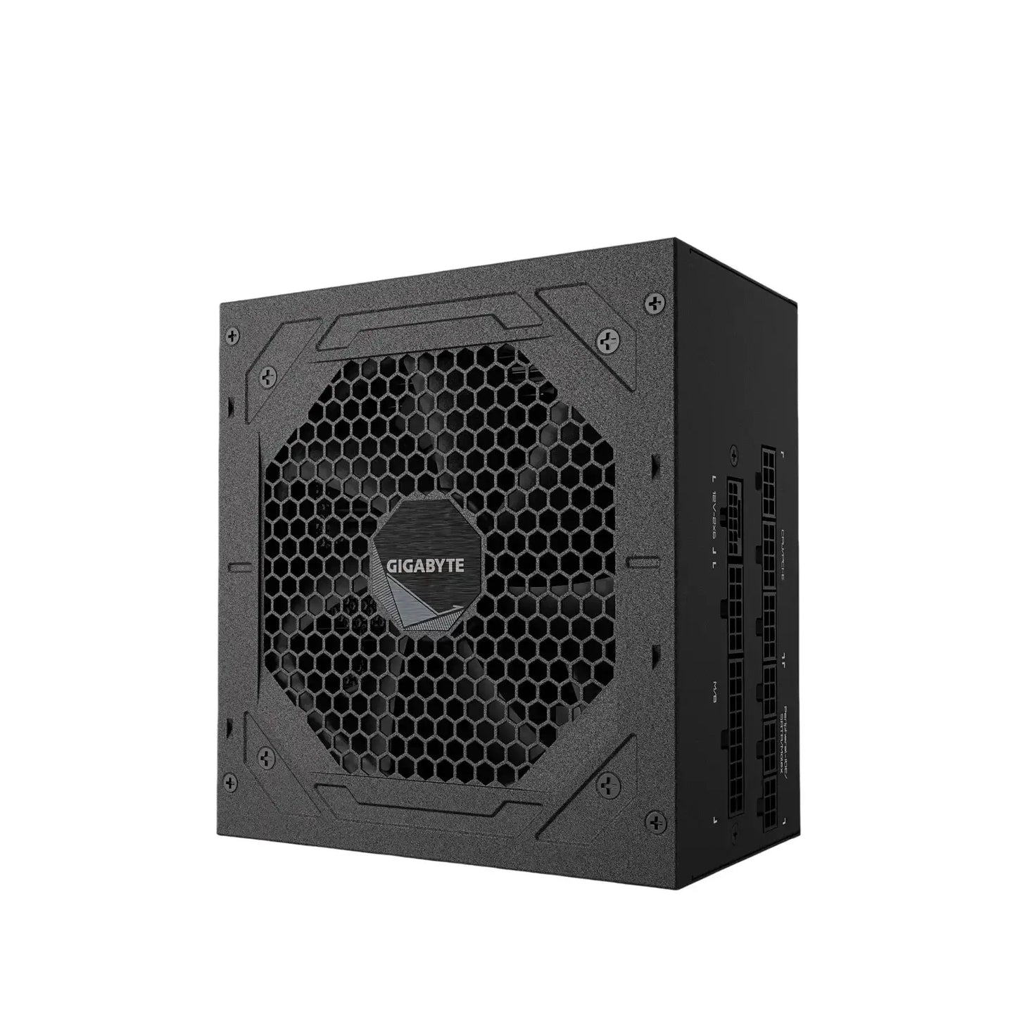Gigabyte | Power Supply | ATX 12V v3.1 | UD1000GM PG5 V2 | 1000 W