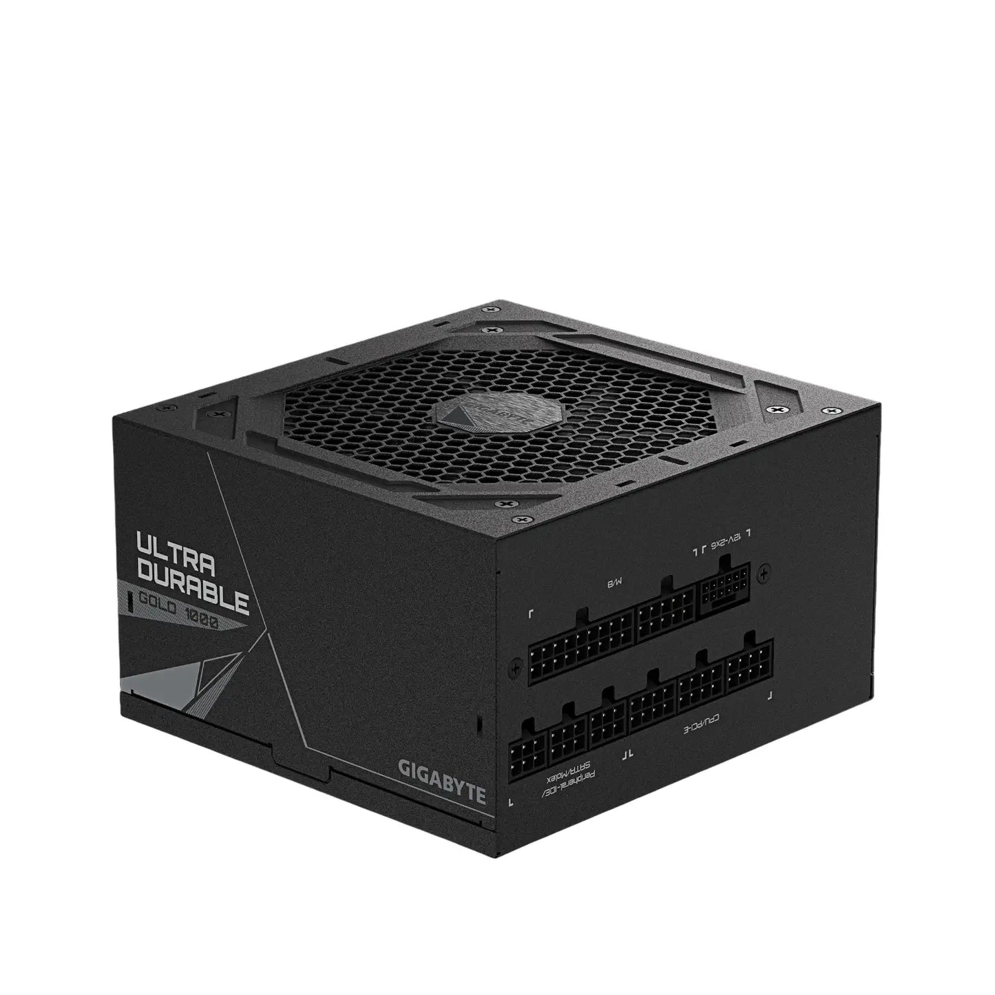 Gigabyte | Power Supply | ATX 12V v3.1 | UD1000GM PG5 V2 | 1000 W
