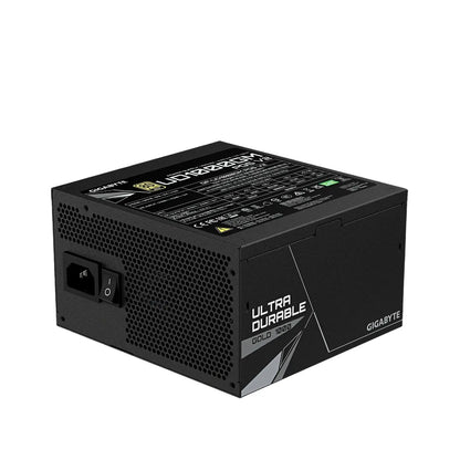 Gigabyte | Power Supply | ATX 12V v3.1 | UD1000GM PG5 V2 | 1000 W