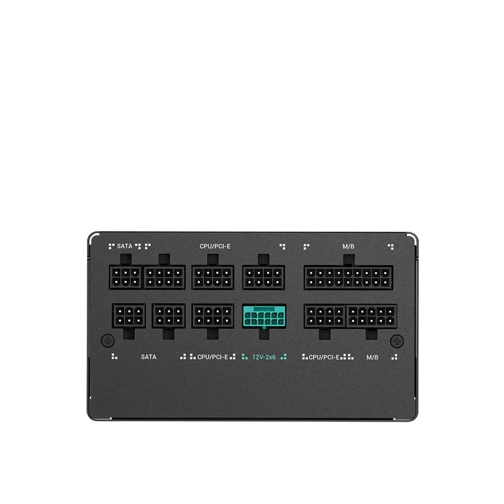 Deepcool | 80Plus Gold PSU | PN650M | 650 W