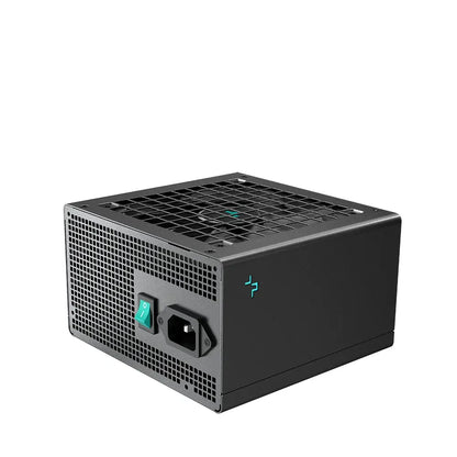 Deepcool | 80Plus Gold PSU | PN650M | 650 W