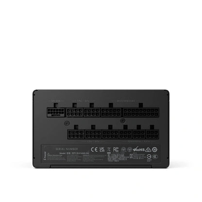 Deepcool | 80Plus Gold PSU | PN650M | 650 W