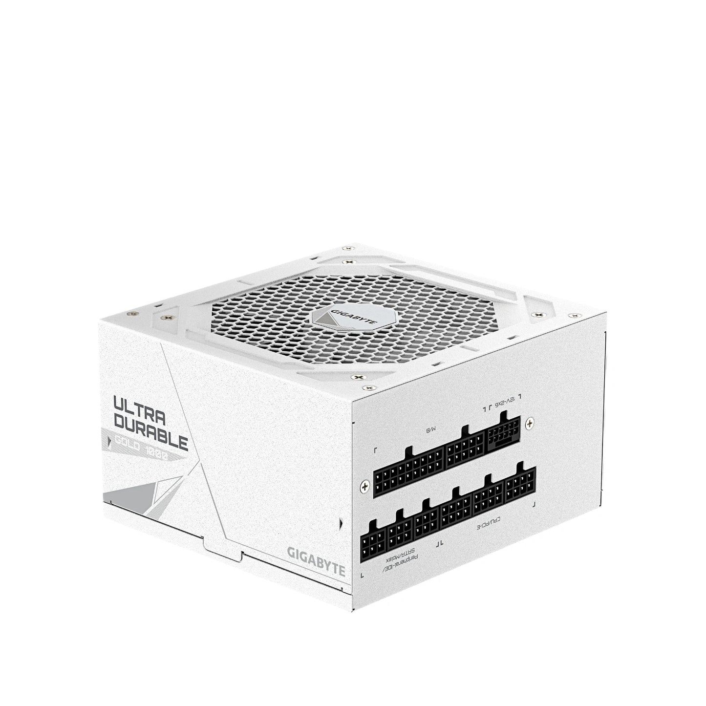 Gigabyte | Power Supply | UD1000GM PG5 V2 ICE | 1000 W
