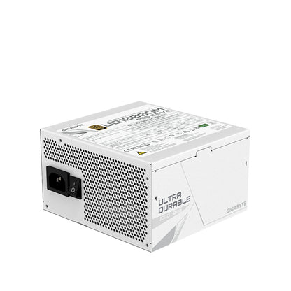 Gigabyte | Power Supply | UD1000GM PG5 V2 ICE | 1000 W