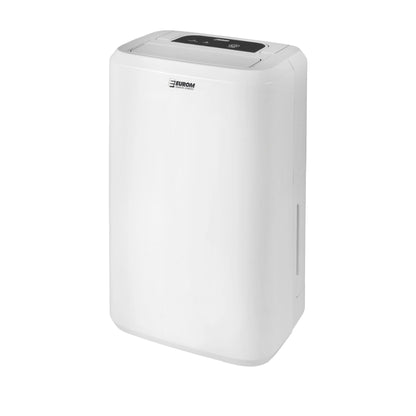 Eurom | DryBest 10 | 230W Dehumidifier | 10L/24h | White
