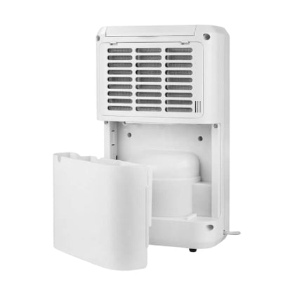 Eurom | DryBest 10 | 230W Dehumidifier | 10L/24h | White