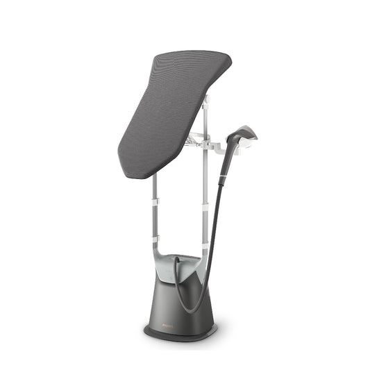 Philips | Fabric steamer | GC628 | 2400 W | 90 g/min | Grey