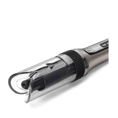 Babyliss | Style Secret Air C6688E | Automatic Hair Curler | Grey/Black