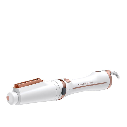 Rowenta | Brush Activ' Ultimate Care CF9720F0 | Rotating Air Brush | White/Gold