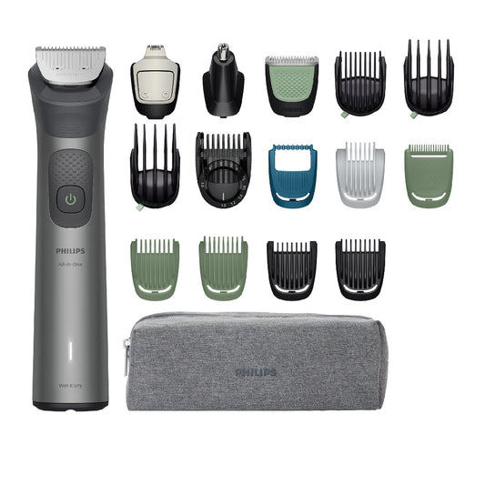 Philips | 7000 Series MG7961/15 | All-in-One Trimmer | Grey