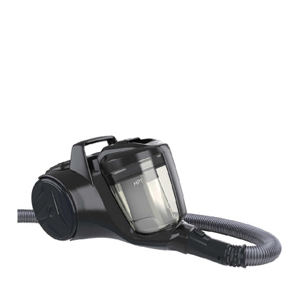 Hoover | H-POWER 100 HP105HM 011 | Bagless Vacuum Cleaner | Black