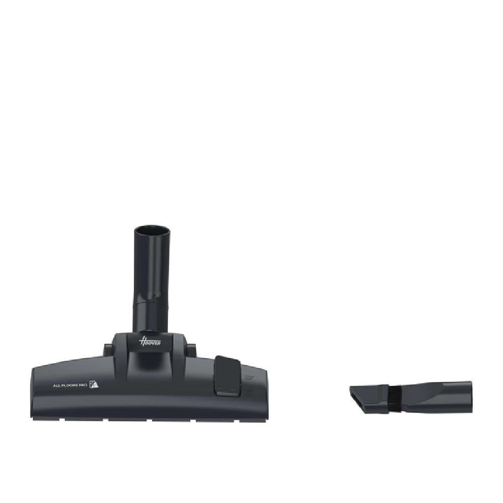 Hoover | H-POWER 100 HP105HM 011 | Bagless Vacuum Cleaner | Black