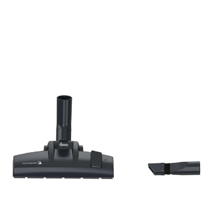 Hoover | H-POWER 100 HP105HM 011 | Bagless Vacuum Cleaner | Black