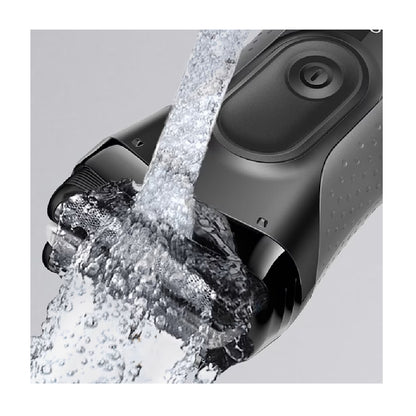 Braun | Series 3 Shave&Style 3000BT | 3-in-1 Electric Shaver | Black