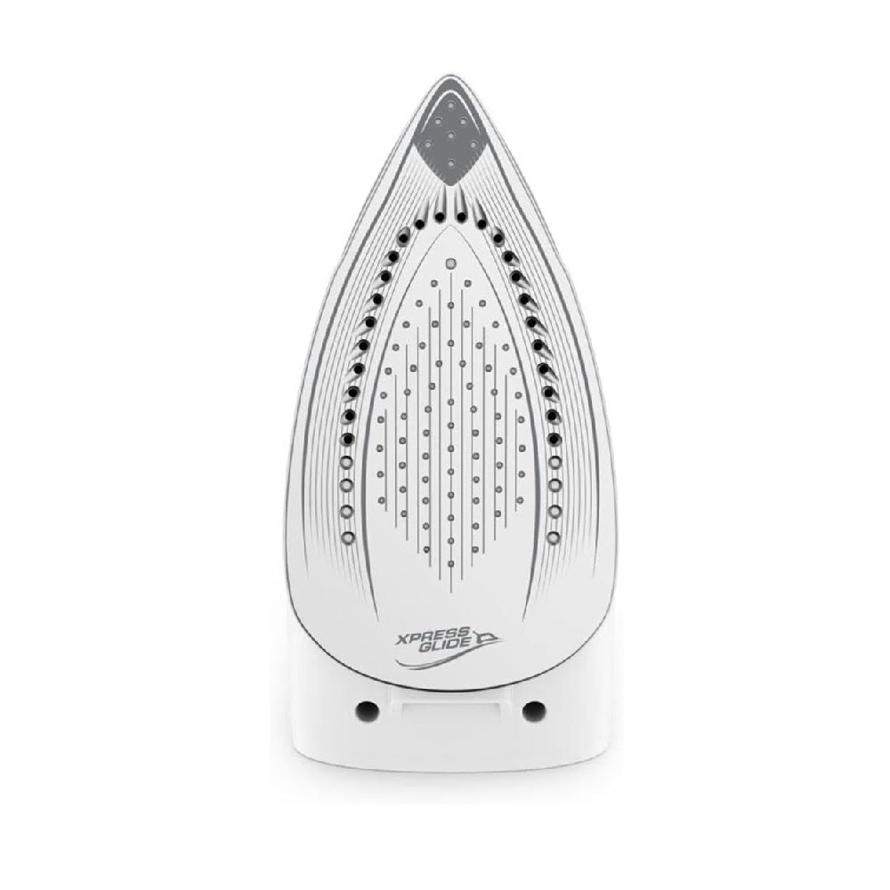 Tefal | Express Optimal SV4110E0 | Steam Generator Iron | Blue/White