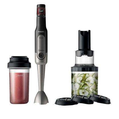 Philips | Viva Collection HR2656/90 | ProMix Hand Blender | Stainless Steel/Black